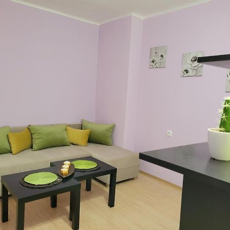 Prista Apartment 鲁塞 外观 照片