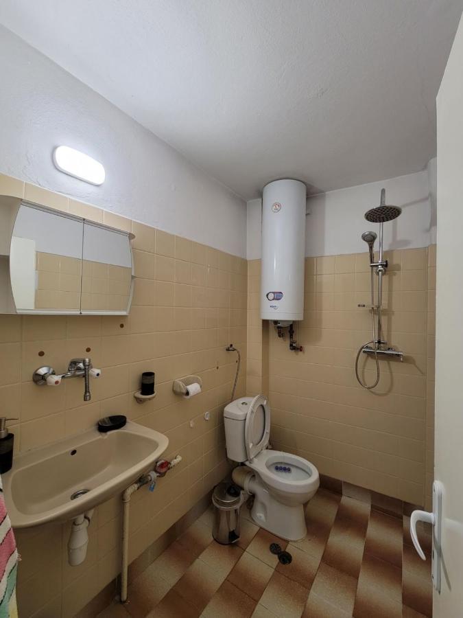 Prista Apartment 鲁塞 外观 照片