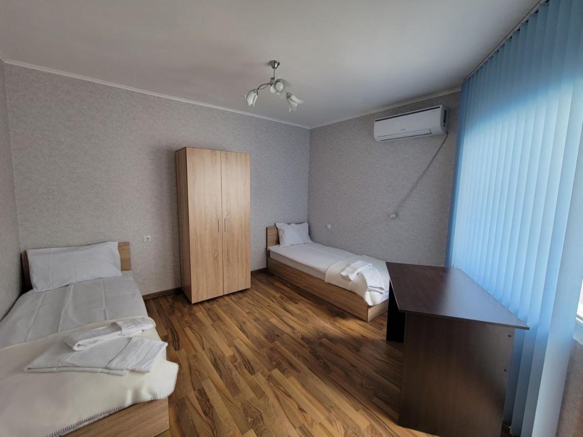 Prista Apartment 鲁塞 外观 照片