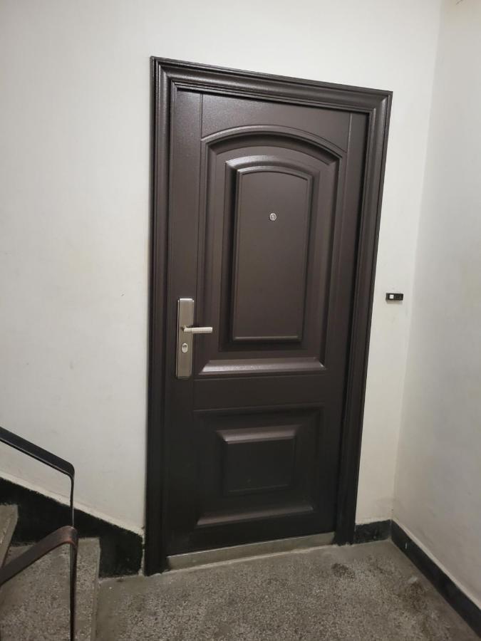 Prista Apartment 鲁塞 外观 照片